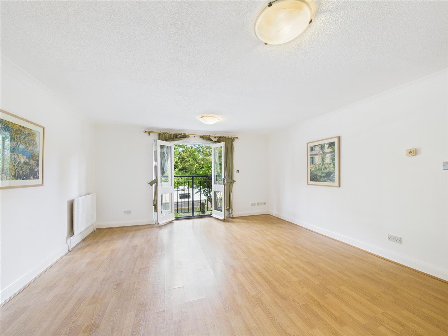 Twig Folly Close, Bethnal Green, E2